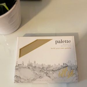 ittse palette